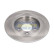 Disque de frein DP-H19C Japanparts, Vignette 2