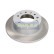 Disque de frein DP-H20C Japanparts