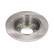 Disque de frein DP-H20C Japanparts, Vignette 2