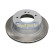 Disque de frein DP-K05C Japanparts