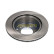 Disque de frein DP-K05C Japanparts, Vignette 2