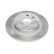 Disque de frein DP-K06C Japanparts