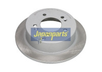 Disque de frein DP-K10C Japanparts