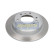 Disque de frein DP-K11C Japanparts