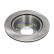 Disque de frein DP-K12C Japanparts, Vignette 2
