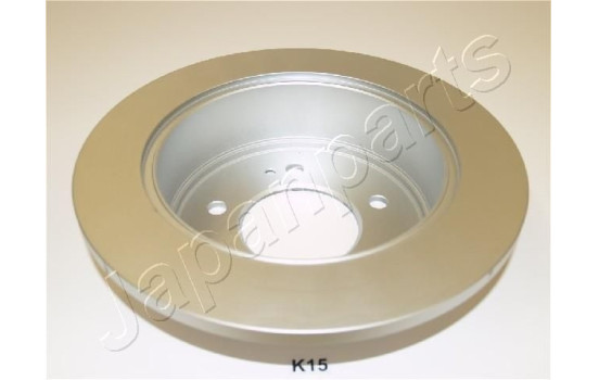 Disque de frein DP-K15 Japanparts, Image 2