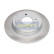 Disque de frein DP-K18C Japanparts