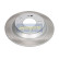 Disque de frein DP-K19C Japanparts
