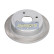 Disque de frein DP-W02C Japanparts