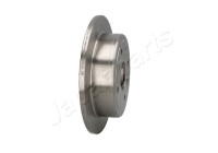 Disque de frein DP-W03 Japanparts