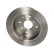 Disque de frein DP-W03 Japanparts, Vignette 3