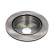 Disque de frein DP-W05C Japanparts, Vignette 2