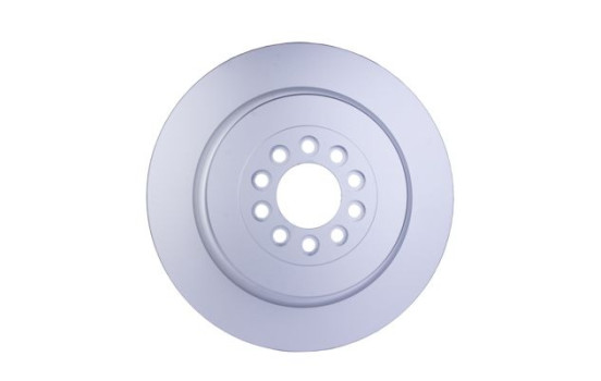 Disque de frein enduit 55231PRO 8DD 355 129-191 Hella, Image 2