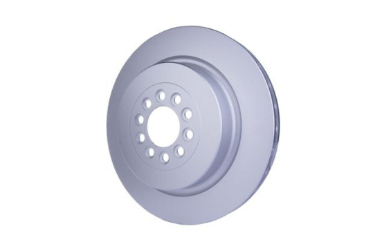 Disque de frein enduit 55231PRO 8DD 355 129-191 Hella, Image 3