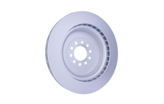 Disque de frein enduit 55231PRO 8DD 355 129-191 Hella, Image 4