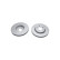 Disque de frein enduit BR-10041-C Kavo parts, Vignette 3