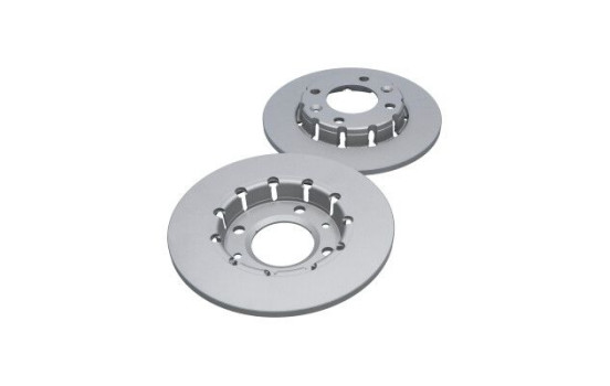 Disque de frein enduit BR-10075-C Kavo parts, Image 2