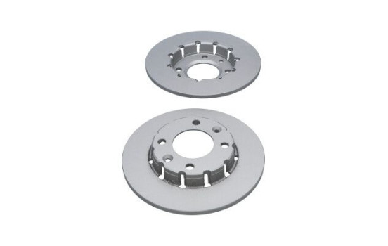 Disque de frein enduit BR-10075-C Kavo parts, Image 4