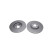 Disque de frein enduit BR-10083-C Kavo parts, Vignette 3
