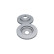 Disque de frein enduit BR-10113-C Kavo parts, Vignette 4