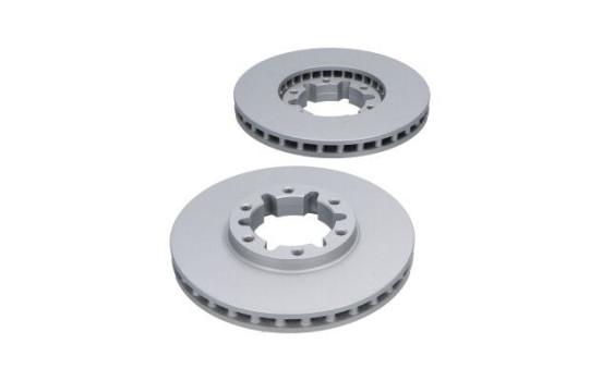 Disque de frein enduit BR-10114-C Kavo parts, Image 2