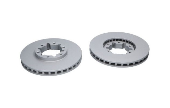 Disque de frein enduit BR-10114-C Kavo parts, Image 3
