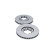 Disque de frein enduit BR-10114-C Kavo parts, Vignette 4