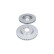 Disque de frein enduit BR-10119-C Kavo parts, Vignette 4