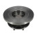Disque de frein FCR139A Ferodo