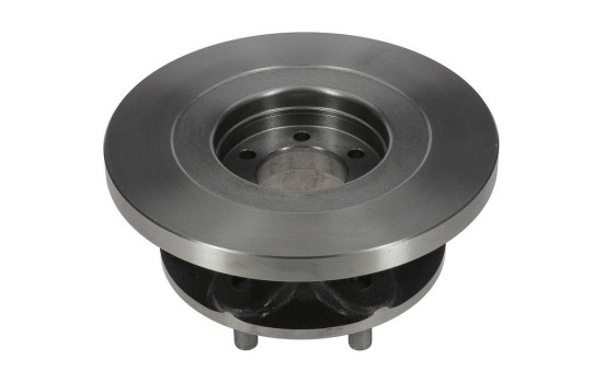 Disque de frein FCR139A Ferodo