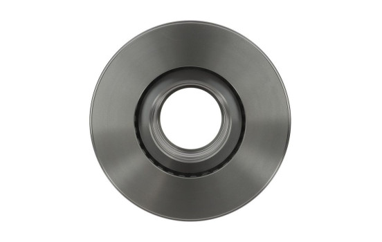 Disque de frein FCR209A Ferodo