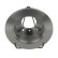 Disque de frein FCR230A Ferodo
