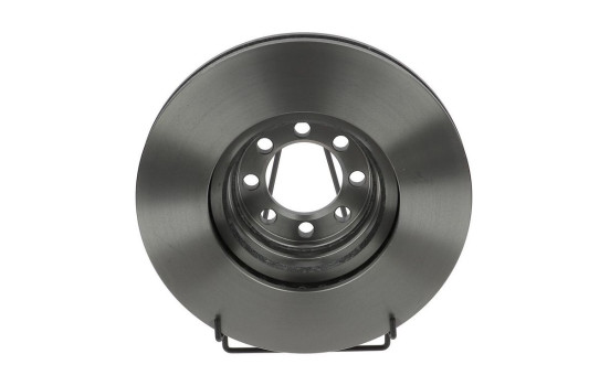 Disque de frein FCR335A Ferodo