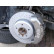 Disque de frein FORMULA F COAT Z 150.2935.32 Zimmermann