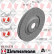Disque de frein FORMULA Z DISQUE DE FREIN 100.3363.70 Zimmermann, Vignette 2