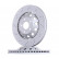 Disque de frein FORMULA Z DISQUE DE FREIN 100.3368.70 Zimmermann