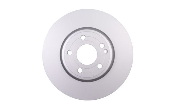 Disque de frein HC 8DD 355 131-941 Hella, Image 2