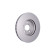 Disque de frein HC 8DD 355 131-941 Hella, Vignette 3