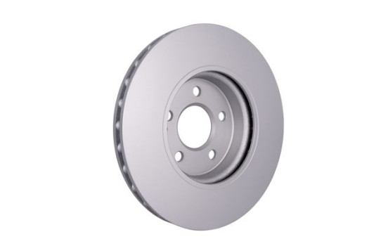 Disque de frein HC 8DD 355 131-941 Hella, Image 3