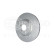 Disque de frein HC 8DD 355 132-261 Hella Pagid GmbH, Vignette 3