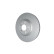Disque de frein HC 8DD 355 132-261 Hella, Vignette 3