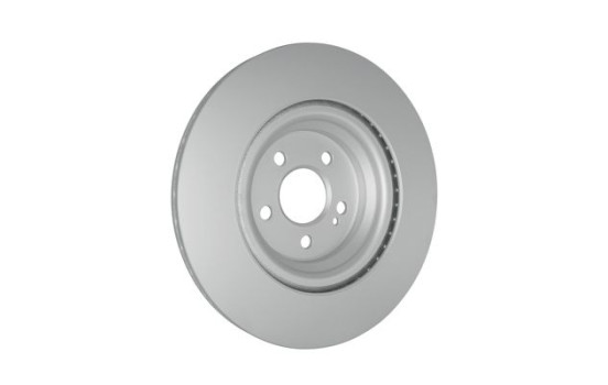 Disque de frein HC 8DD 355 132-321 Hella, Image 4