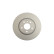 Disque de frein HC 8DD 355 132-561 Hella, Vignette 3