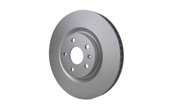Disque de frein HC 8DD 355 132-621 Hella, Image 2