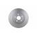 Disque de frein HC 8DD 355 132-621 Hella, Vignette 3