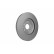 Disque de frein HC 8DD 355 132-621 Hella, Vignette 4