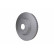 Disque de frein HC 8DD 355 132-651 Hella, Vignette 2