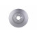 Disque de frein HC 8DD 355 132-651 Hella, Vignette 3