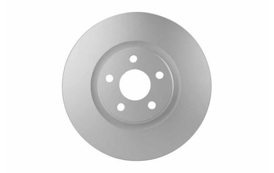 Disque de frein HC 8DD 355 133-101 Hella, Image 3