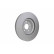 Disque de frein HC 8DD 355 133-101 Hella, Vignette 4